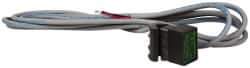 Norgren - Air Cylinder Reed Switch - -22°F Min Temp, Use with 2" to 6" NFPA Cylinders - Industrial Tool & Supply