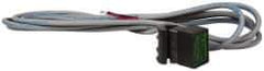 Norgren - Air Cylinder Reed Switch - -22°F Min Temp, Use with 2" to 6" NFPA Cylinders - Industrial Tool & Supply