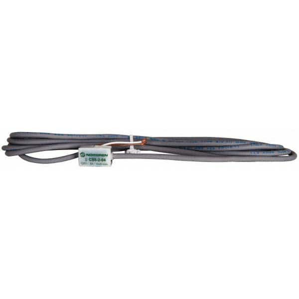 Norgren - Air Cylinder Reed Switch - Industrial Tool & Supply