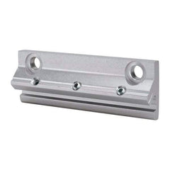 Norgren - Air Cylinder Center Support Bracket - -22°F Min Temp, Use with 1" Bore - Industrial Tool & Supply