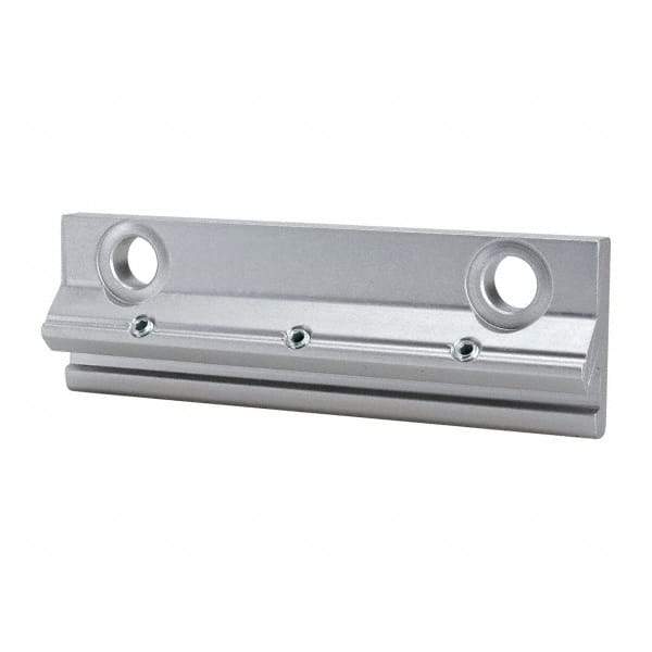 Norgren - Air Cylinder Center Support Bracket - -22°F Min Temp, Use with 1-1/4" Bore - Industrial Tool & Supply