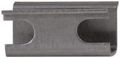 Norgren - Air Cylinder Switch Clamp Adapter - -5°F Min Temp, Use with Lintra Rodless Cylinders - Industrial Tool & Supply