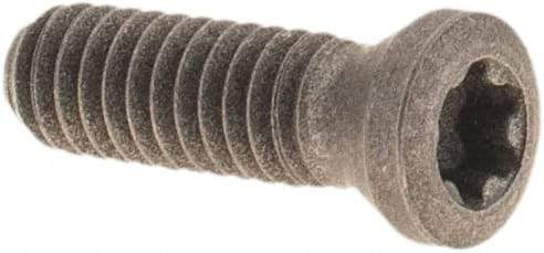 Emuge - Torx Insert Screw for Indexables - Industrial Tool & Supply