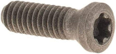 Emuge - Torx Insert Screw for Indexables - Industrial Tool & Supply