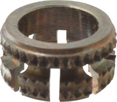 SPI - Micrometer Anvil - Use with 1/4" Anvils - Industrial Tool & Supply
