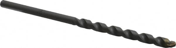 Relton - 5/16" Diam, Straight Shank, Carbide-Tipped Rotary & Hammer Drill Bit - Industrial Tool & Supply