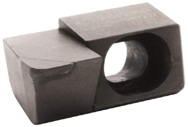 Kennametal - K90B100 Grade KD1410 PCD Milling Insert - Uncoated - Industrial Tool & Supply