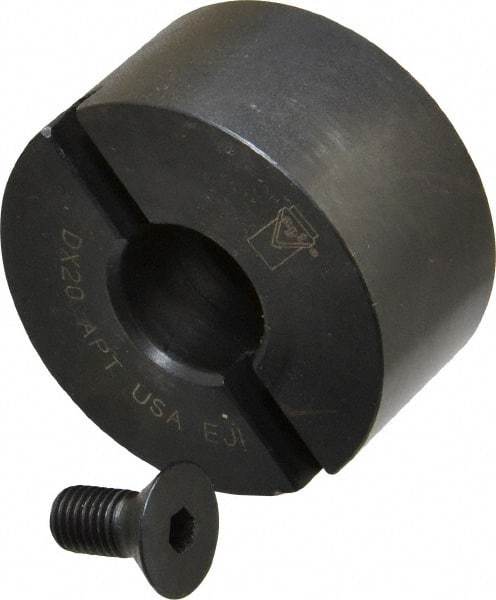 APT - Series D 2" Diam Auxiliary Pilot - 2-1/32 to 2-1/2" Blade Diam Compatibility - Industrial Tool & Supply