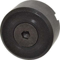 APT - Series E 2" Diam Auxiliary Pilot - 2-1/16 to 2-1/2" Blade Diam Compatibility - Industrial Tool & Supply