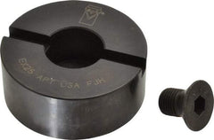 APT - Series E 2-1/2" Diam Auxiliary Pilot - 2-9/16 to 3-1/2" Blade Diam Compatibility - Industrial Tool & Supply