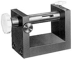 APT - Blade Resizing Fixture Arbor - 1/4" Max Blade Diam, Series E - Industrial Tool & Supply