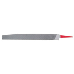 Simonds File - American-Pattern Files File Type: Knife Length (Inch): 5.75 - Industrial Tool & Supply