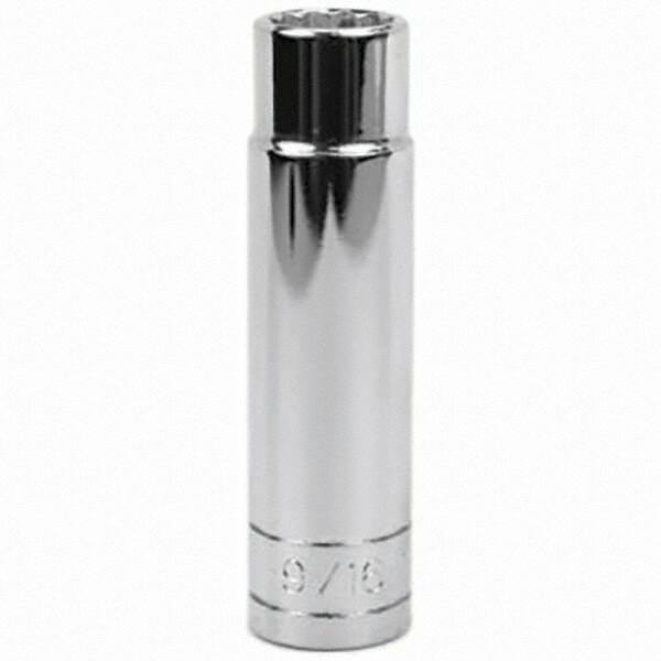 SK - Hand Socket - Industrial Tool & Supply