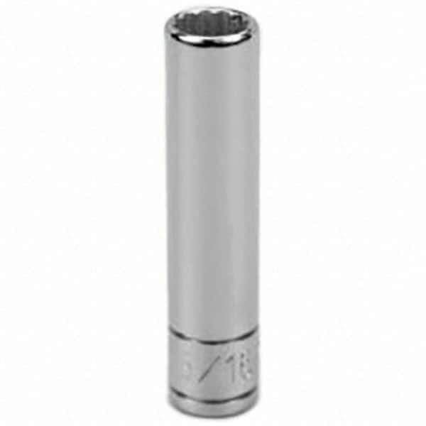 SK - Hand Socket - Industrial Tool & Supply
