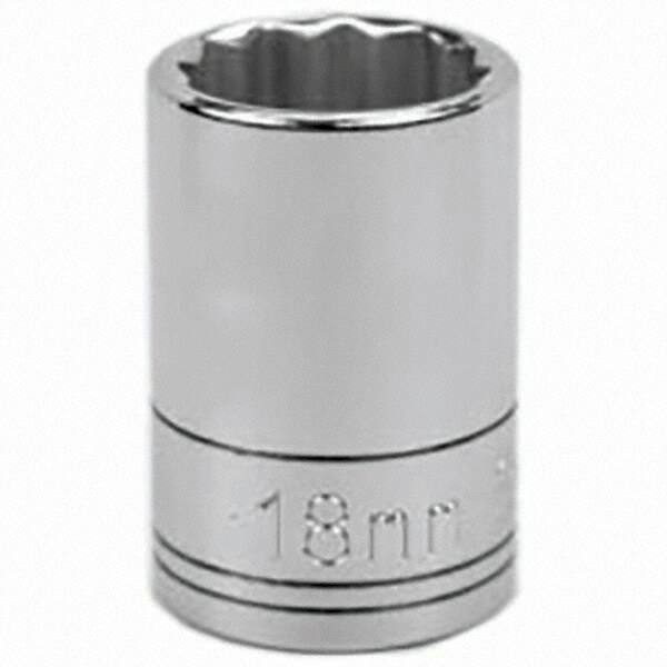 SK - Hand Socket - Industrial Tool & Supply