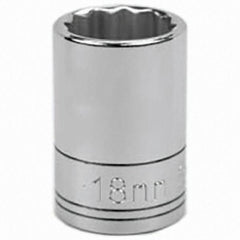 SK - Hand Socket - Industrial Tool & Supply
