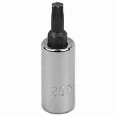 SK - Hand Hex & Torx Bit Sockets - Industrial Tool & Supply