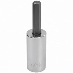 SK - Hand Hex & Torx Bit Sockets - Industrial Tool & Supply