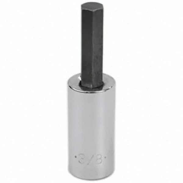 SK - Hand Hex & Torx Bit Sockets - Industrial Tool & Supply