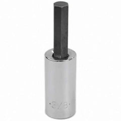 SK - Hand Hex & Torx Bit Sockets - Industrial Tool & Supply