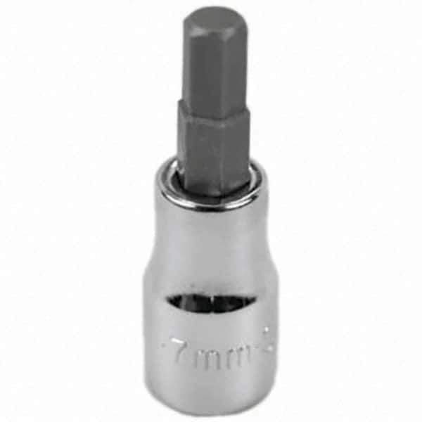 SK - Hand Hex & Torx Bit Sockets - Industrial Tool & Supply