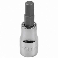 SK - Hand Hex & Torx Bit Sockets - Industrial Tool & Supply