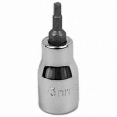 SK - Hand Hex & Torx Bit Sockets - Industrial Tool & Supply