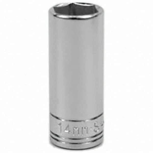 SK - Hand Socket - Industrial Tool & Supply