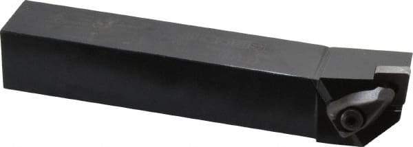 Seco - Indexable Turning Toolholders Hand of Holder: Right Hand Toolholder Style: DCLN - Industrial Tool & Supply