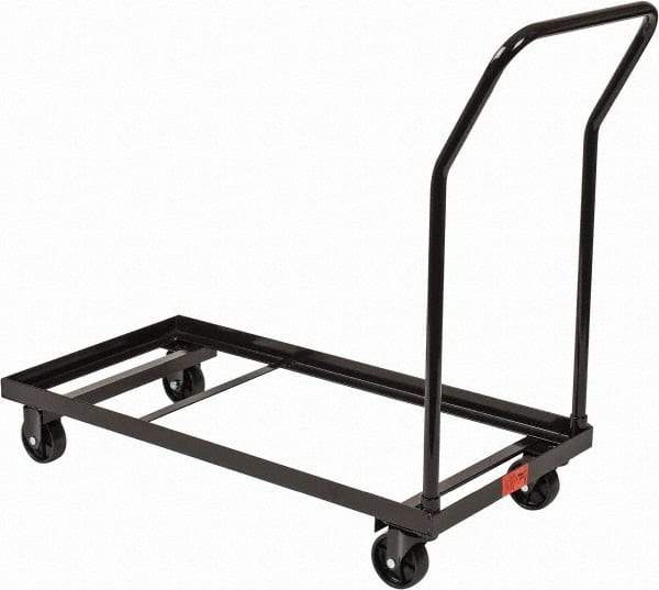 NPS - 36 Chairs Capacity Dolly - Use for Folding Chairs - Industrial Tool & Supply