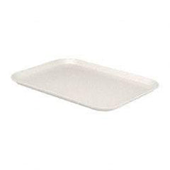MFG Tray - 18" Long x 14" Wide x 1" Deep General Purpose Tray - Fiberglass - Industrial Tool & Supply
