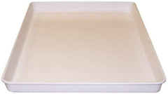 MFG Tray - 30" Long x 20" Wide x 2" Deep General Purpose Tray - Fiberglass - Industrial Tool & Supply