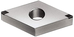 Tungaloy - 2QP-DNGA431 Grade BX310 PCBN Turning Insert - Uncoated, 55° Diamond, 1/2" Inscr Circle, 3/16" Thick, 1/64" Corner Radius - Industrial Tool & Supply
