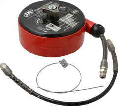 Ingersoll-Rand - 3.33 Lb Load Capacity, 4-1/4' Travel Distance, Tool Balancer - Industrial Tool & Supply