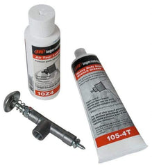 Ingersoll-Rand - For Use with Ingersoll Rand 105-LBK1, Air Care Kit - Industrial Tool & Supply