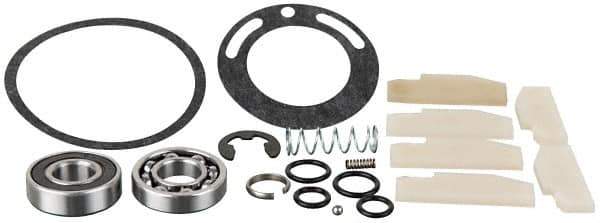 Ingersoll-Rand - Power Drill Impact Wrench Tune-Up Kit - For Ingersoll Rand No. 244A, 244A-2 - Industrial Tool & Supply