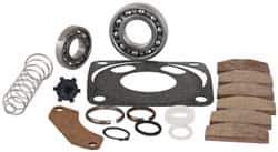 Ingersoll-Rand - Power Drill Impact Wrench Tune-Up Kit - For Ingersoll Rand No. 261, 271 - Industrial Tool & Supply