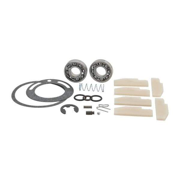 Ingersoll-Rand - For Use with 2707 Series 1/2 Impact Wrench, Tune-Up Kit - Industrial Tool & Supply