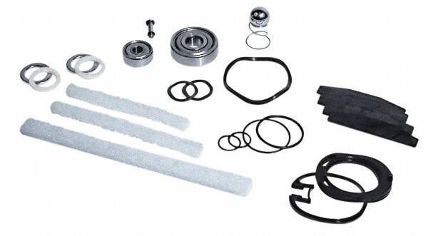 Ingersoll-Rand - Angle & Disc Grinder Tune-Up Kit - For Use with 61H Series Grinders - Industrial Tool & Supply