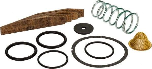 Ingersoll-Rand - Angle & Disc Grinder Tune-Up Kit - For Use with 77A/77H Series Grinders - Industrial Tool & Supply