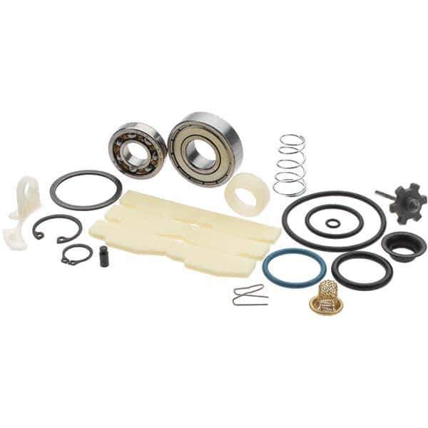 Ingersoll-Rand - Power Drill Tune-Up Kit - For 2904 - Industrial Tool & Supply