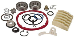 Ingersoll-Rand - Motor Tune Up Kit - For Use with Impact Wrench 2131P - Industrial Tool & Supply