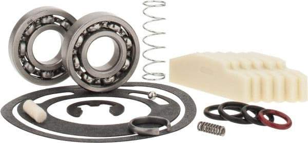 Ingersoll-Rand - For Use with 231C, 231HA and 231HA-2 Series 1/2 Impact Wrenches, Tune-Up Kit - Industrial Tool & Supply