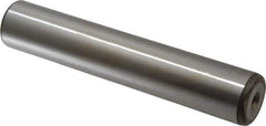 Dayton Lamina - 1-1/2" Diam x 8" Long Press Fit Ball Bearing Guide Post - 3/8-10, Hardened Steel - Industrial Tool & Supply
