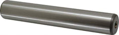 Dayton Lamina - 1-1/2" Diam x 9" Long Press Fit Ball Bearing Guide Post - 3/8-10, Hardened Steel - Industrial Tool & Supply