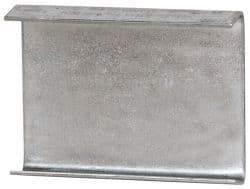 Made in USA - 3/4 Inch Wide, Snap On, Steel Open Seal - 5,000 Piece - Industrial Tool & Supply