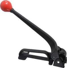 Value Collection - 1/2" to 3/4" x 0.028" Thick, Tensioner-Feedwheel (Rotary) - Industrial Tool & Supply