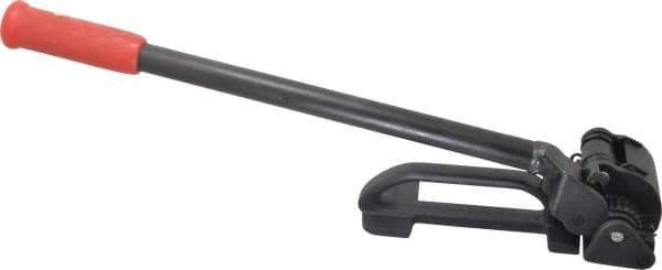 Value Collection - 3/4" to 1-1/4" x 0.035" Thick, Tensioner-Feedwheel (Rotary) - Industrial Tool & Supply