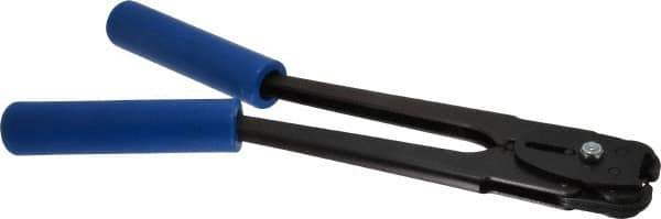 Value Collection - 3/4" Wide, Sealers-Front Action - Pusher (Overlap) Function - Industrial Tool & Supply