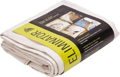 TRIMACO - Heavy Weight Butyl Drop Cloth - 12' x 9' - Industrial Tool & Supply
